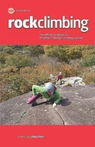 Rock climbing essential - rock,