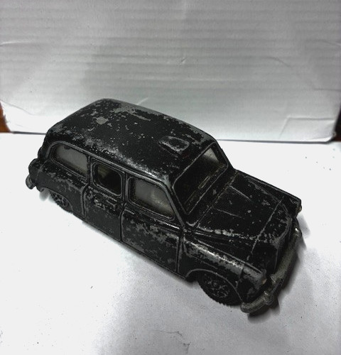 1970 dinky toys - dinky,