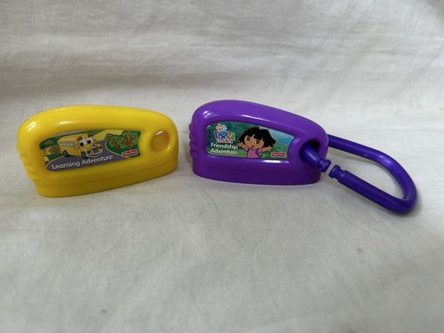 Fisher price smart cycle - fisher,