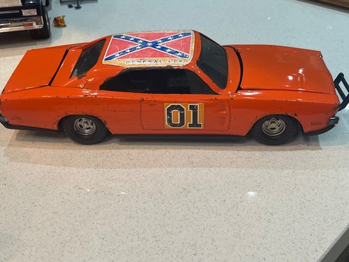 Vintage 1981 ertl dukes - 1981, 1:16