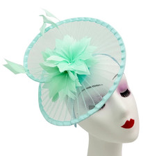 Women's Fascinator Headband