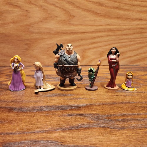 Disney store tangled - store,