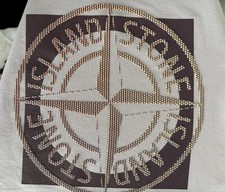 Stone Island T-Shirt  XL