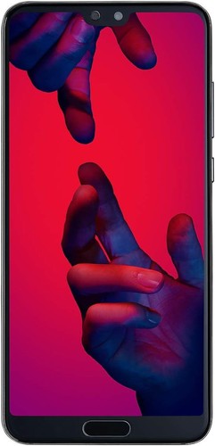 New huawei p20 pro 128gb - huawei,