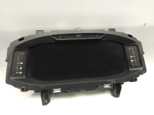 Seat ibiza speedometer - seat,