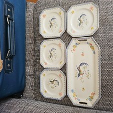 MYOTT Pheasant Chinoiserie Art