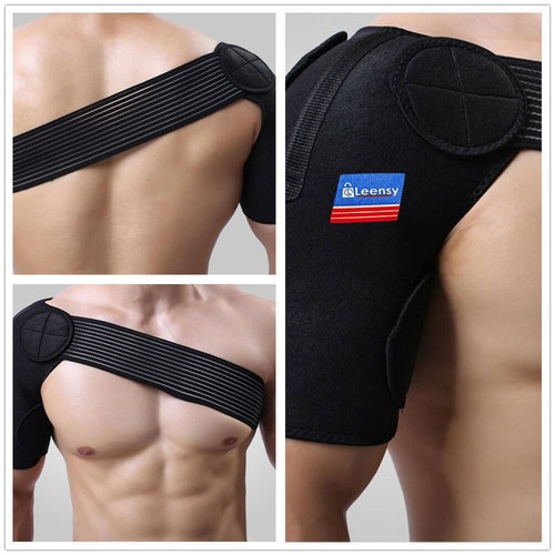 Left right shoulder brace - left/right,