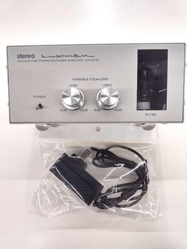 Luxman lxv ot10 - luxman, lxv-ot10