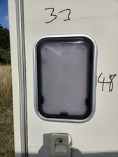 Caravan motorhome Bailey 2006