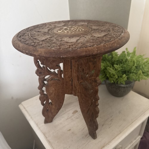 Vintage small anglo indian - anglo,
