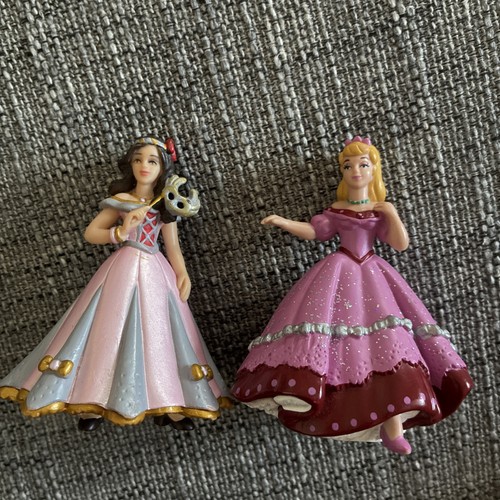 Papo enchanted world princess - world,