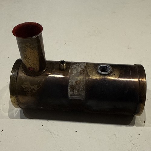 Mamod se1 boiler assembly live - se1,