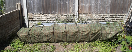 Middy biggob carp sack keepnet - middy,