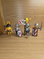 Playmobil Medieval Knights