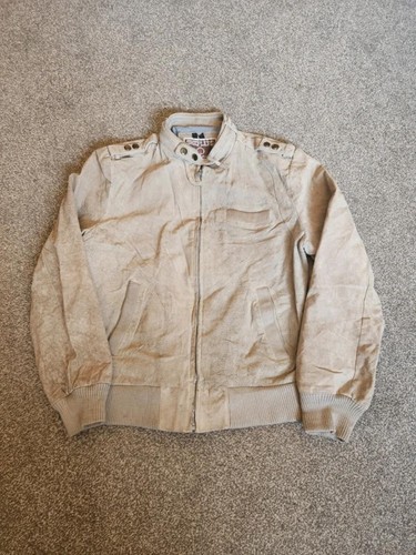 Vintage sheplers leather - vintage,