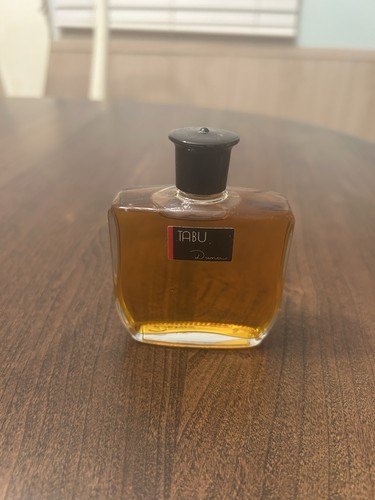 Vintage tabu dana - by,