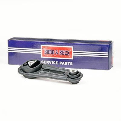 Rear engine mount fits - mount, nissan