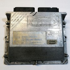 CONTROLLER COMPUTER GAS LPG