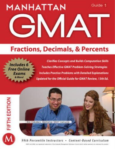 Pre algebra gmat strategy - pre-algebra,