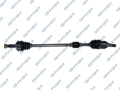 Gsp 259208 drive - gsp, shaft
