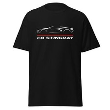 Premium T-Shirt For Chevrolet