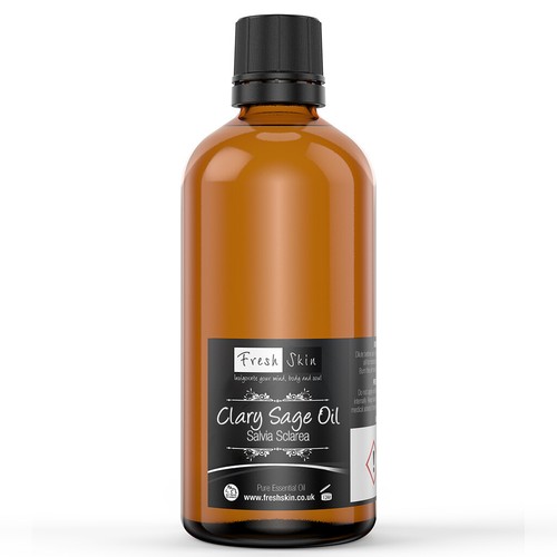 100ml essential oil 100 - -, 100%