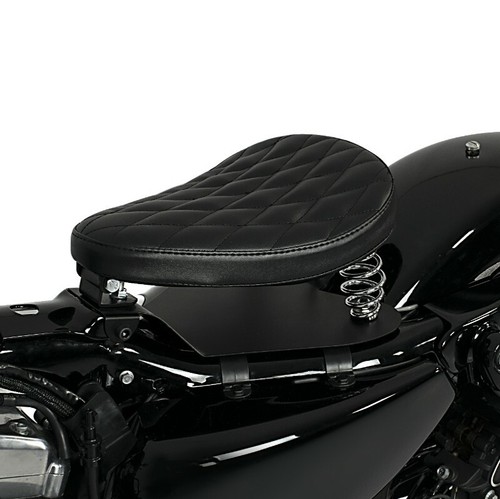 Solo bobber spring seat - spring, sg12