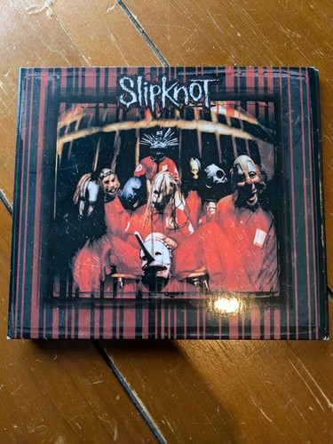 Slipknot bonus tracks - [bonus, by