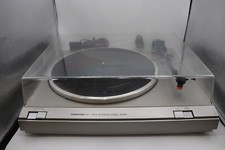 Toshiba Record Player SR-B152
