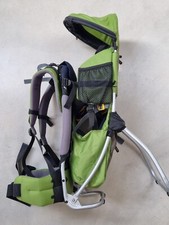 Deuter Kid Comfort Plus Child
