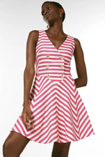KAREN MILLEN Textured Nautical