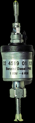 Fuel pump for eberspacher - fuel,