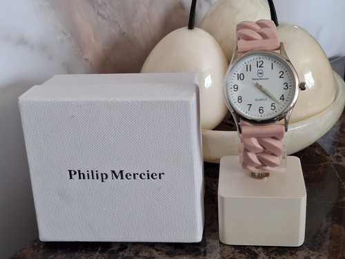 Ladies philip mercier - philip, watch