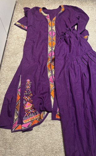 Bollywood fancy dress - fancy,