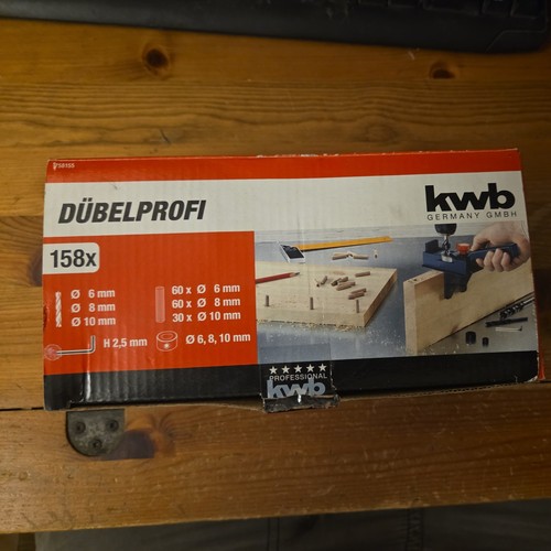 Kwb germany drilling - kwb, dowel