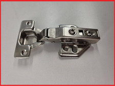 2x 35mm HINGES | SOFT CLOSE |