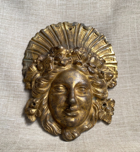 Antique rare c1810 french - c1810,