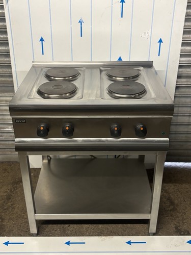 Lincat silverlink 600 electric - 600,