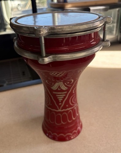 Cumbus turkish goblet - cumbus,