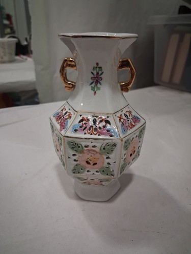 Vintage chinese porcelain - chinese,