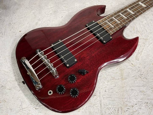 Epiphone 35 electric bass - [epiphone],