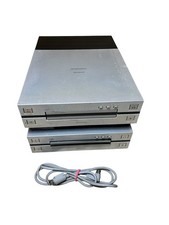 Pioneer XC-L7 CD Receiver +