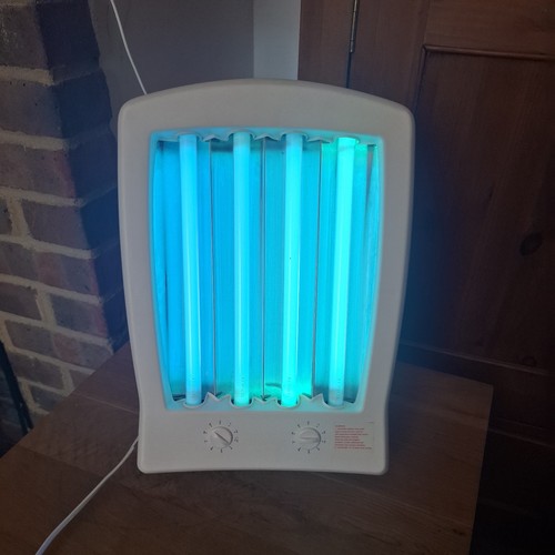 Facial tanner tanning tan - facial,