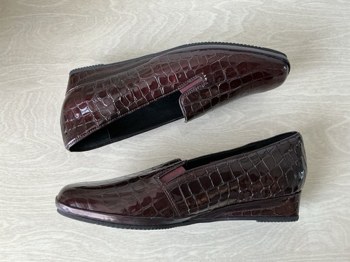 New van dal womens patent - -,