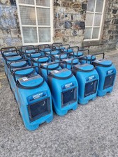 DriEaz DrizAir 1200EB - With