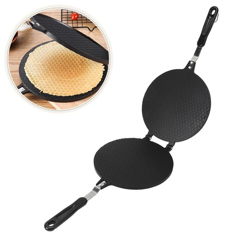 Non stick waffle - non,