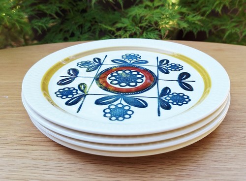 Stavangerflint pottery - 4,