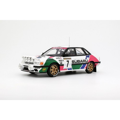 Ottomobile ot1158 subaru - ottomobile, 1:18