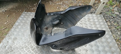 Yamaha xj600 diversion 1998 - yamaha,
