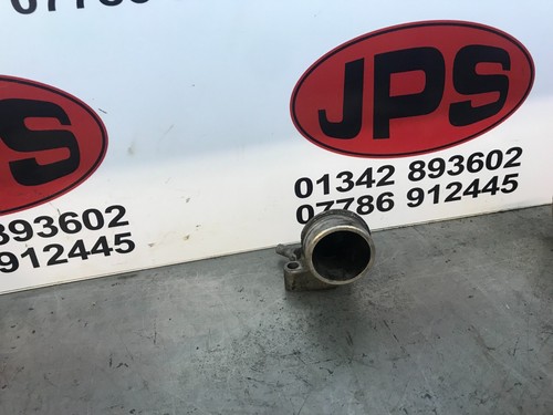 Aluminium inlet manifold - , x